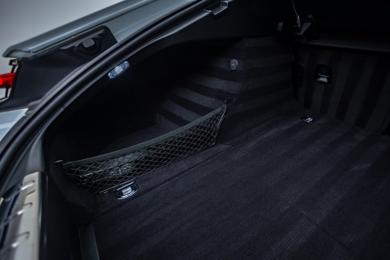 2020 Porsche Panamera GTS   - Photo 66 - Springfield, MO 65802