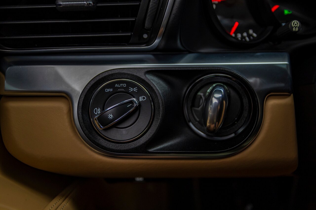 2015 Porsche 911 Carrera S   - Photo 48 - Springfield, MO 65802