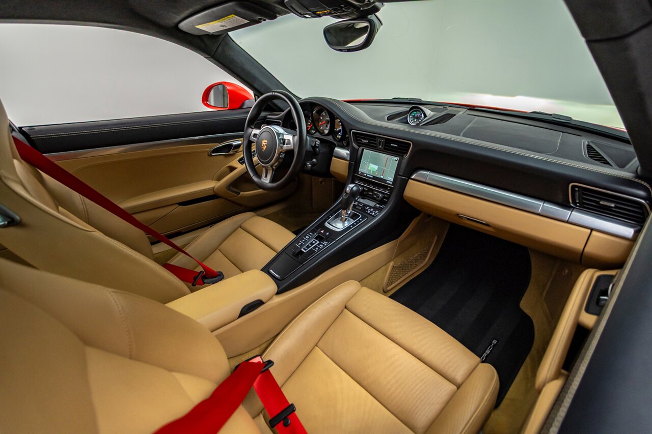 2015 Porsche 911 Carrera S   - Photo 26 - Springfield, MO 65802