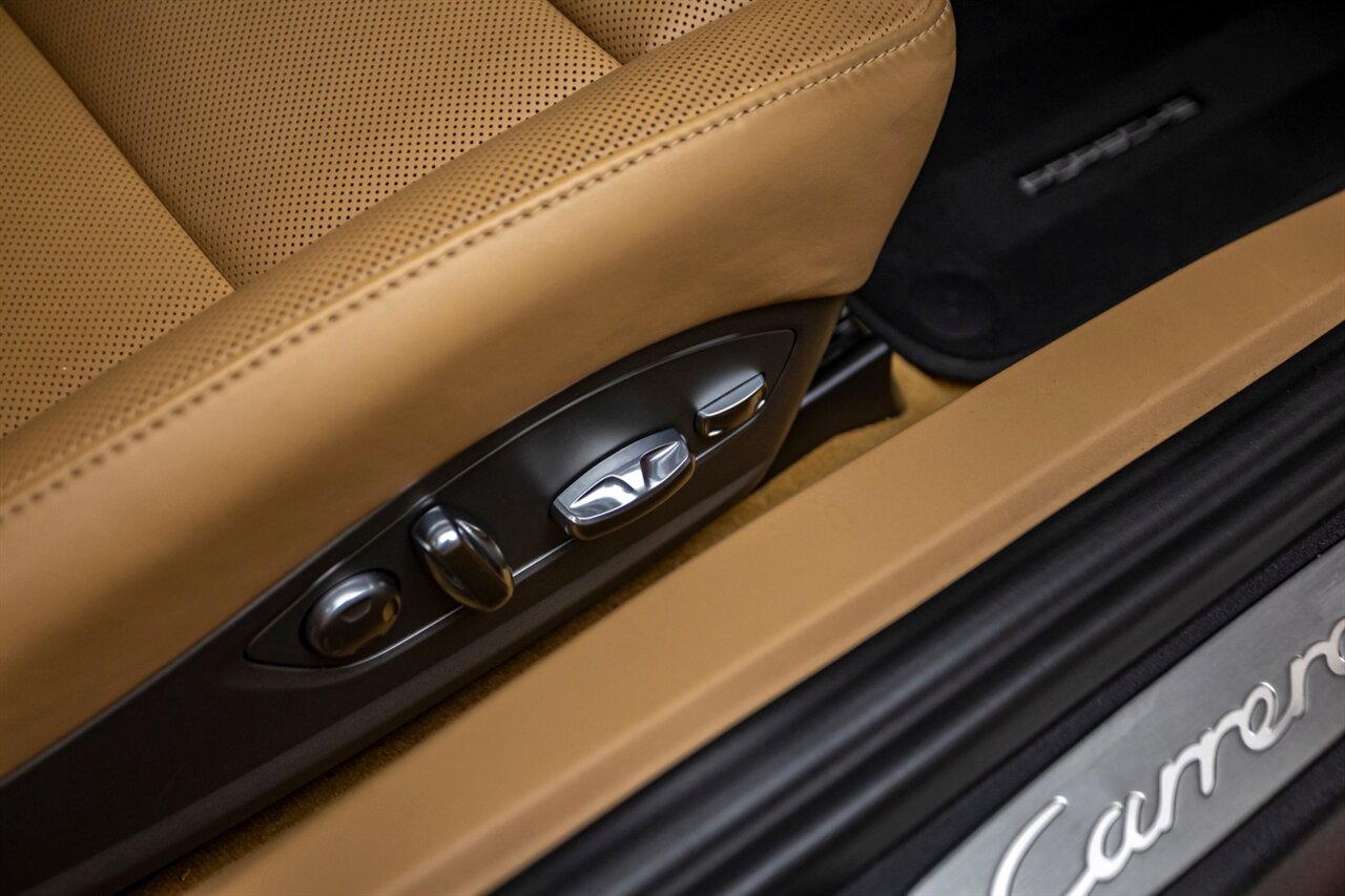 2015 Porsche 911 Carrera S   - Photo 31 - Springfield, MO 65802