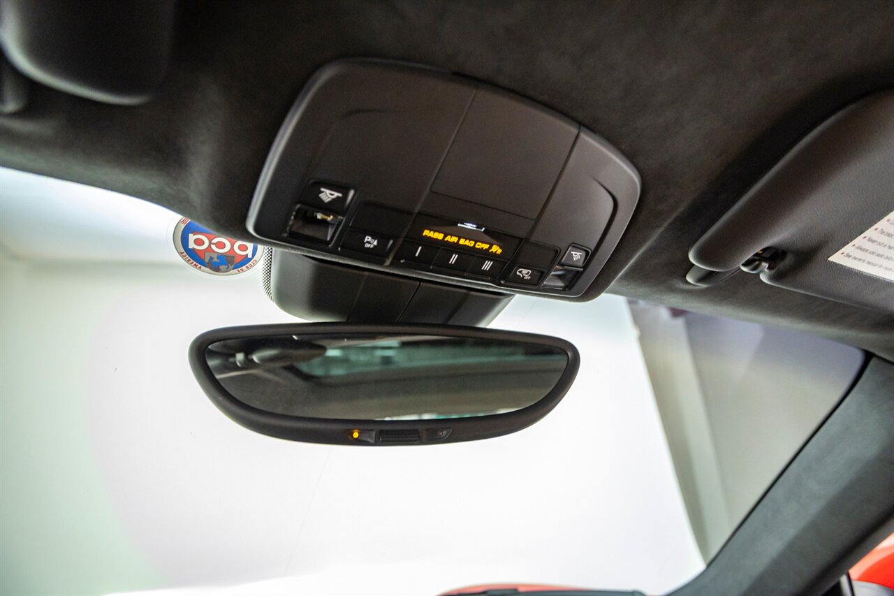 2015 Porsche 911 Carrera S   - Photo 49 - Springfield, MO 65802