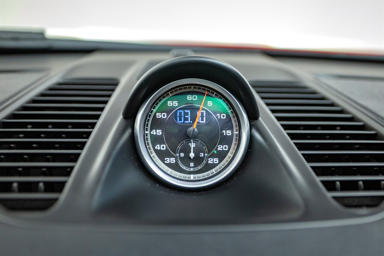 2015 Porsche 911 Carrera S   - Photo 43 - Springfield, MO 65802