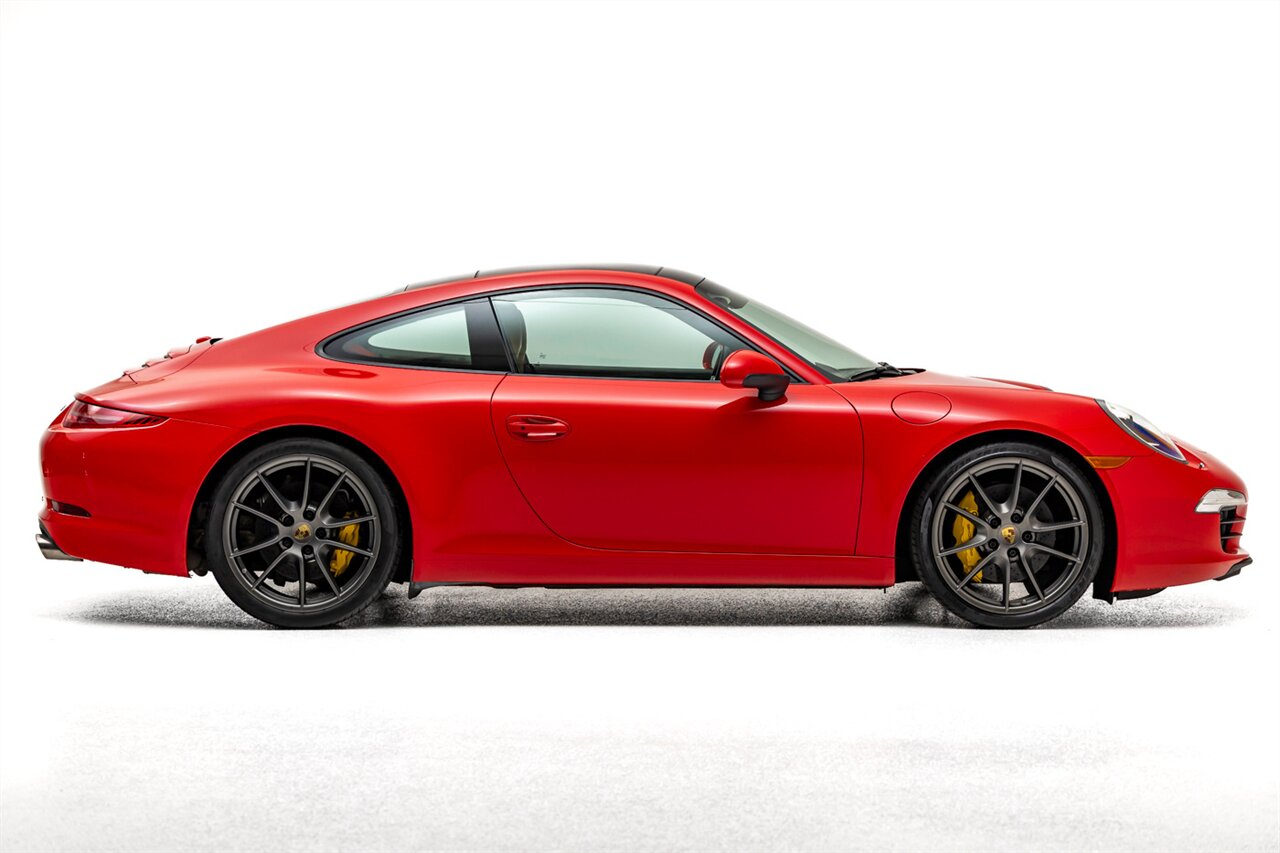 2015 Porsche 911 Carrera S   - Photo 20 - Springfield, MO 65802