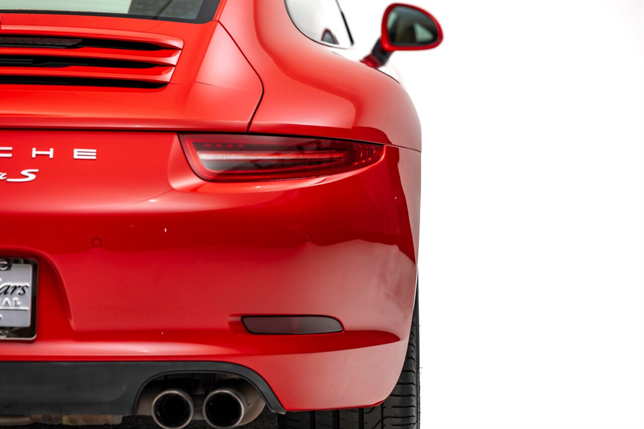 2015 Porsche 911 Carrera S   - Photo 18 - Springfield, MO 65802