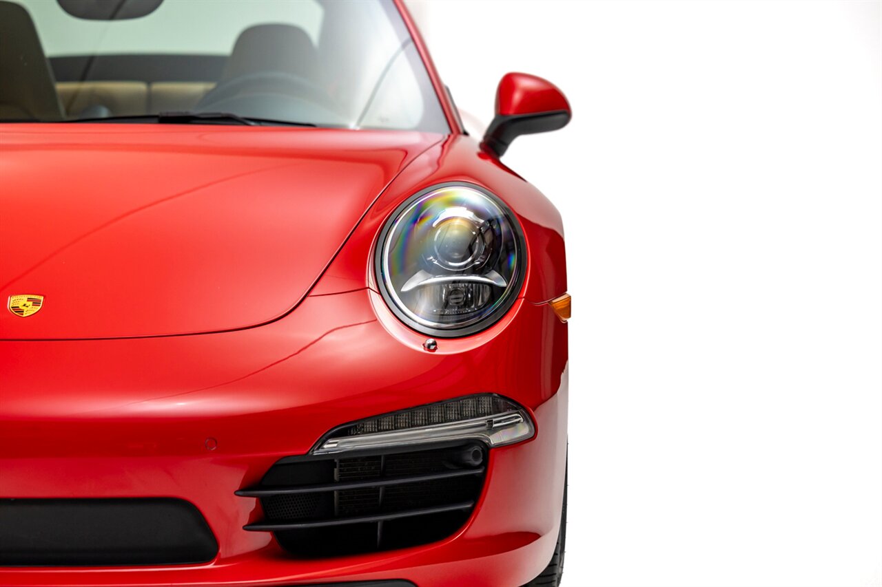 2015 Porsche 911 Carrera S   - Photo 7 - Springfield, MO 65802