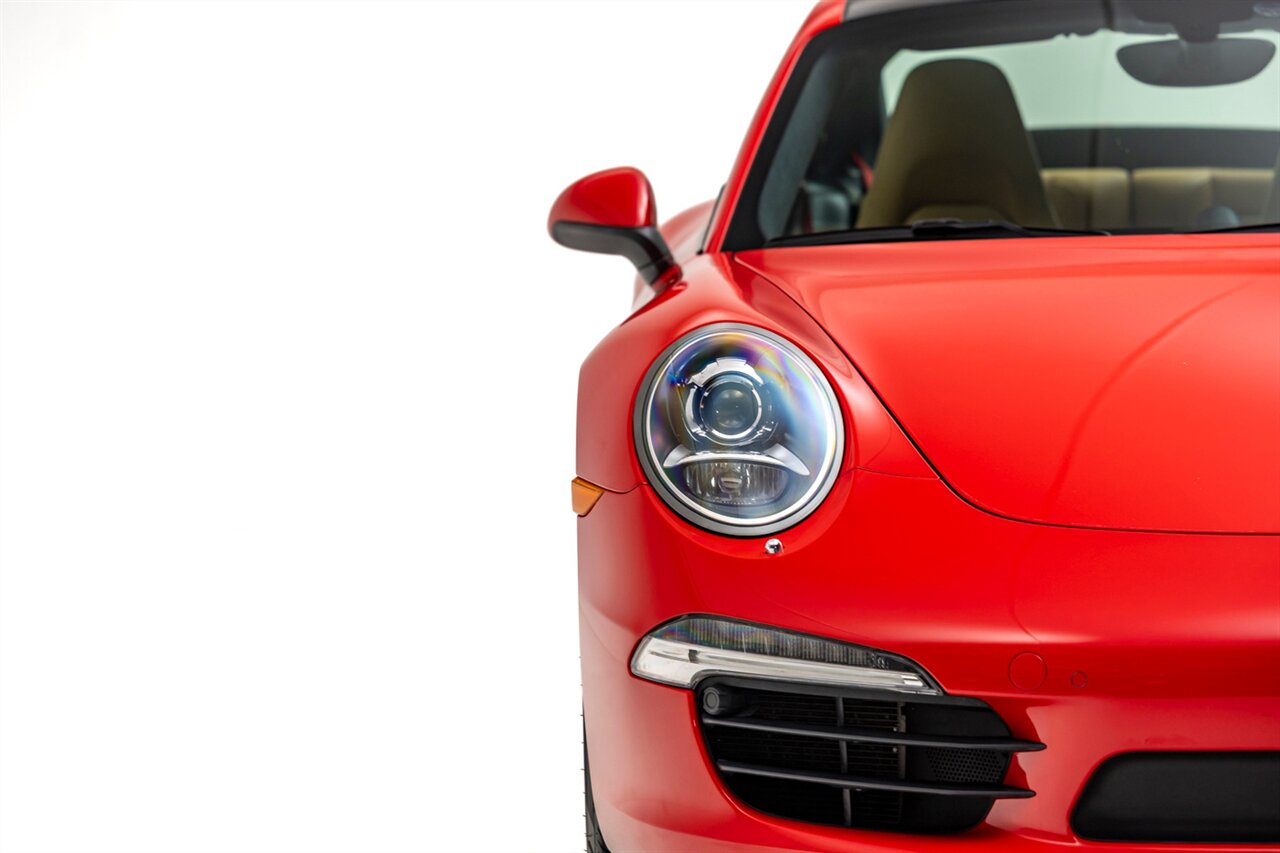 2015 Porsche 911 Carrera S   - Photo 5 - Springfield, MO 65802