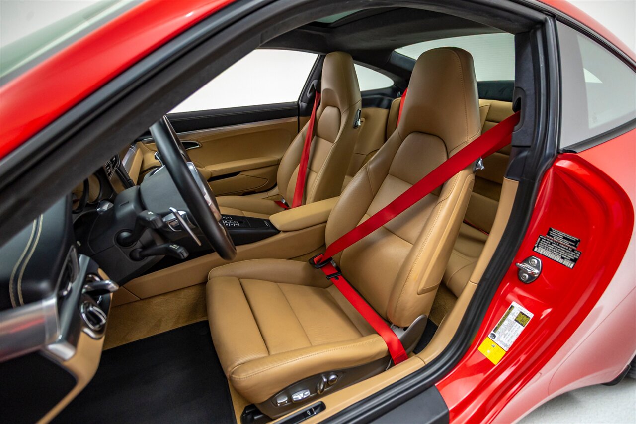 2015 Porsche 911 Carrera S   - Photo 21 - Springfield, MO 65802