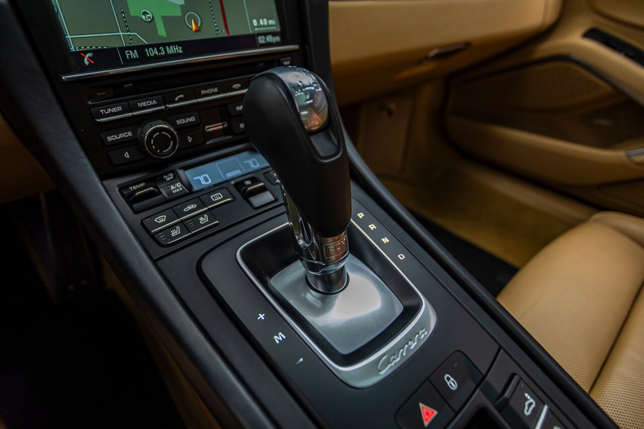 2015 Porsche 911 Carrera S   - Photo 46 - Springfield, MO 65802