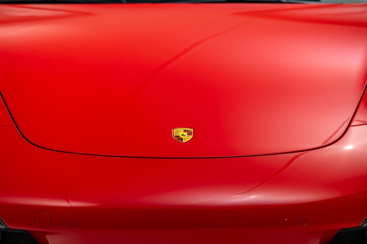 2015 Porsche 911 Carrera S   - Photo 6 - Springfield, MO 65802