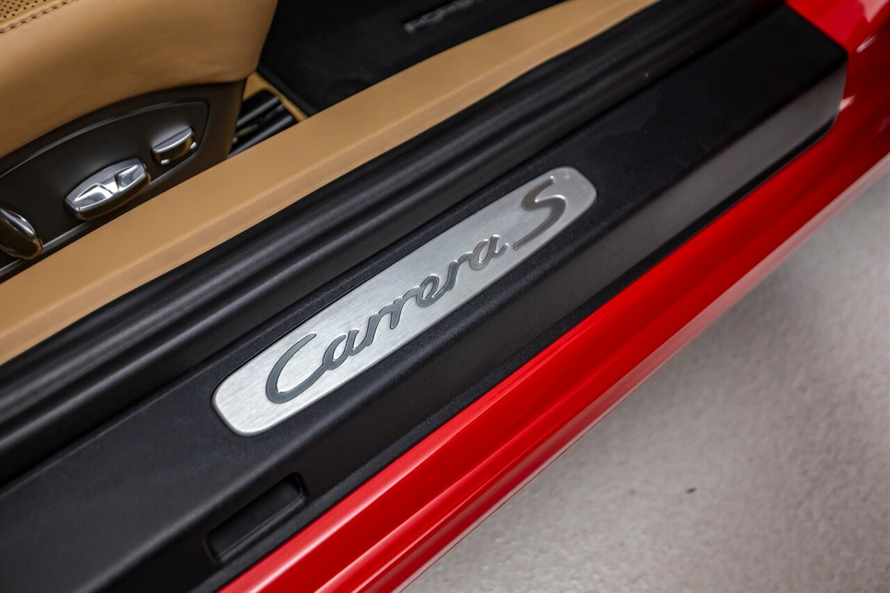 2015 Porsche 911 Carrera S   - Photo 30 - Springfield, MO 65802
