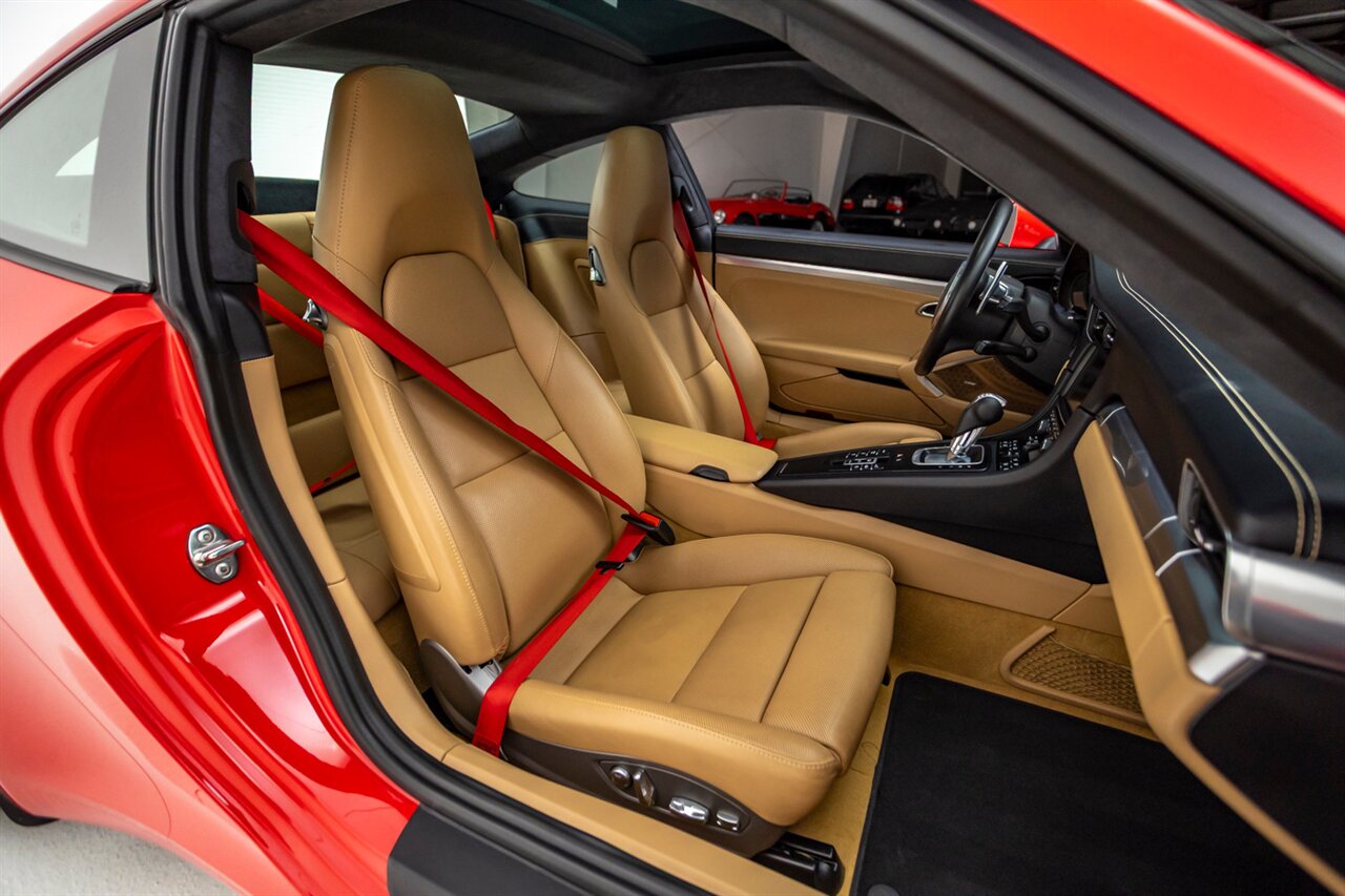 2015 Porsche 911 Carrera S   - Photo 24 - Springfield, MO 65802