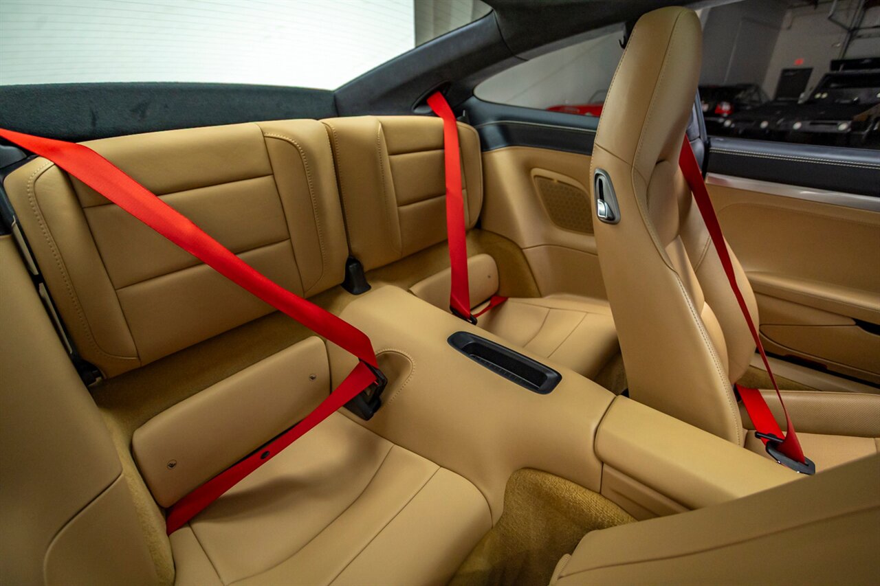 2015 Porsche 911 Carrera S   - Photo 25 - Springfield, MO 65802