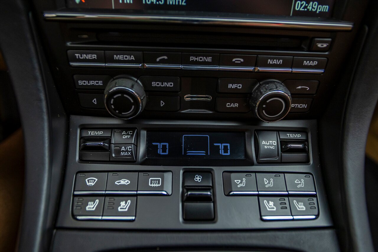 2015 Porsche 911 Carrera S   - Photo 45 - Springfield, MO 65802