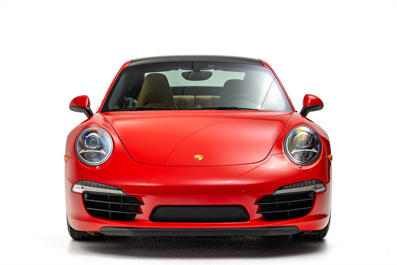 2015 Porsche 911 Carrera S   - Photo 3 - Springfield, MO 65802