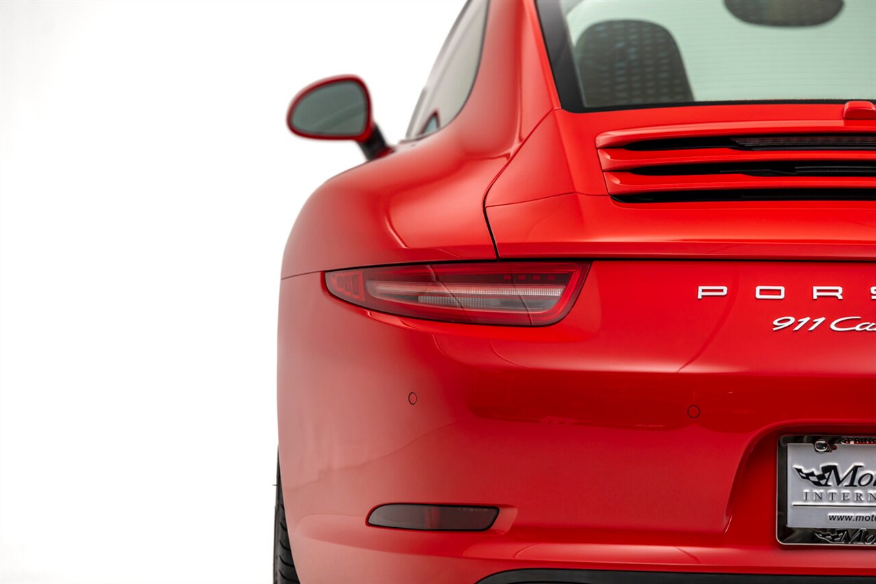 2015 Porsche 911 Carrera S   - Photo 15 - Springfield, MO 65802