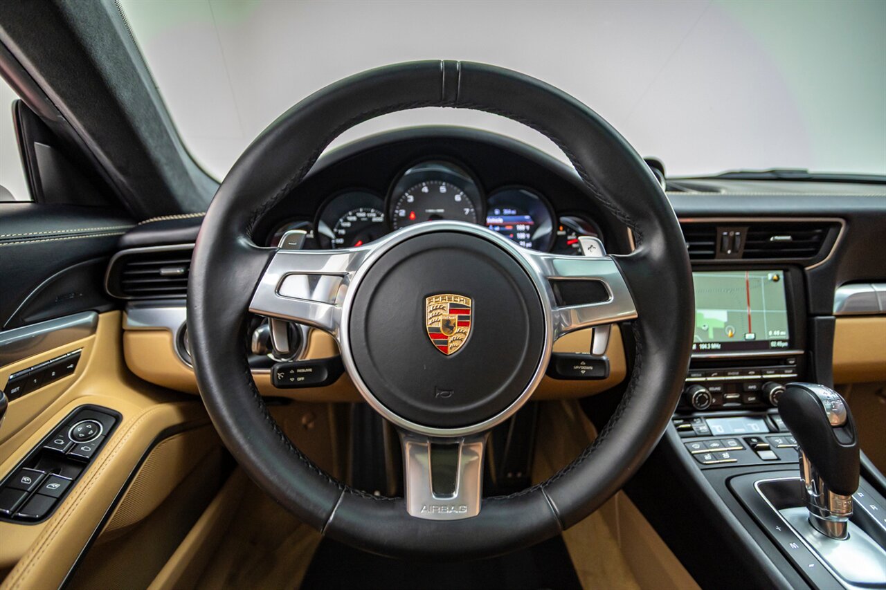 2015 Porsche 911 Carrera S   - Photo 41 - Springfield, MO 65802