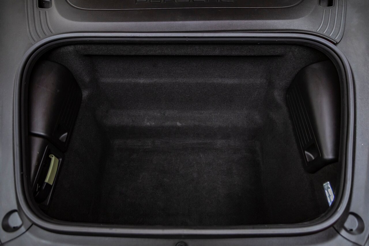 2015 Porsche 911 Carrera S   - Photo 50 - Springfield, MO 65802
