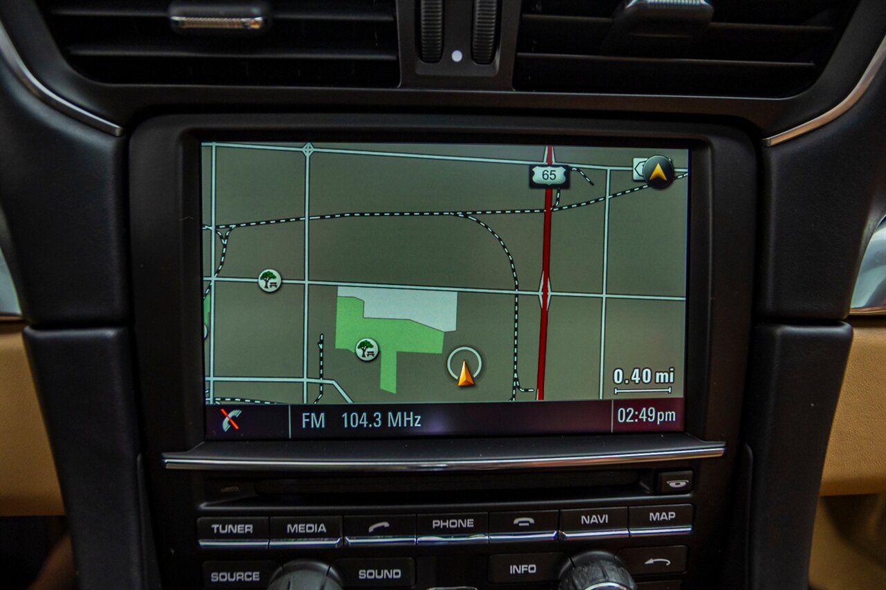 2015 Porsche 911 Carrera S   - Photo 44 - Springfield, MO 65802