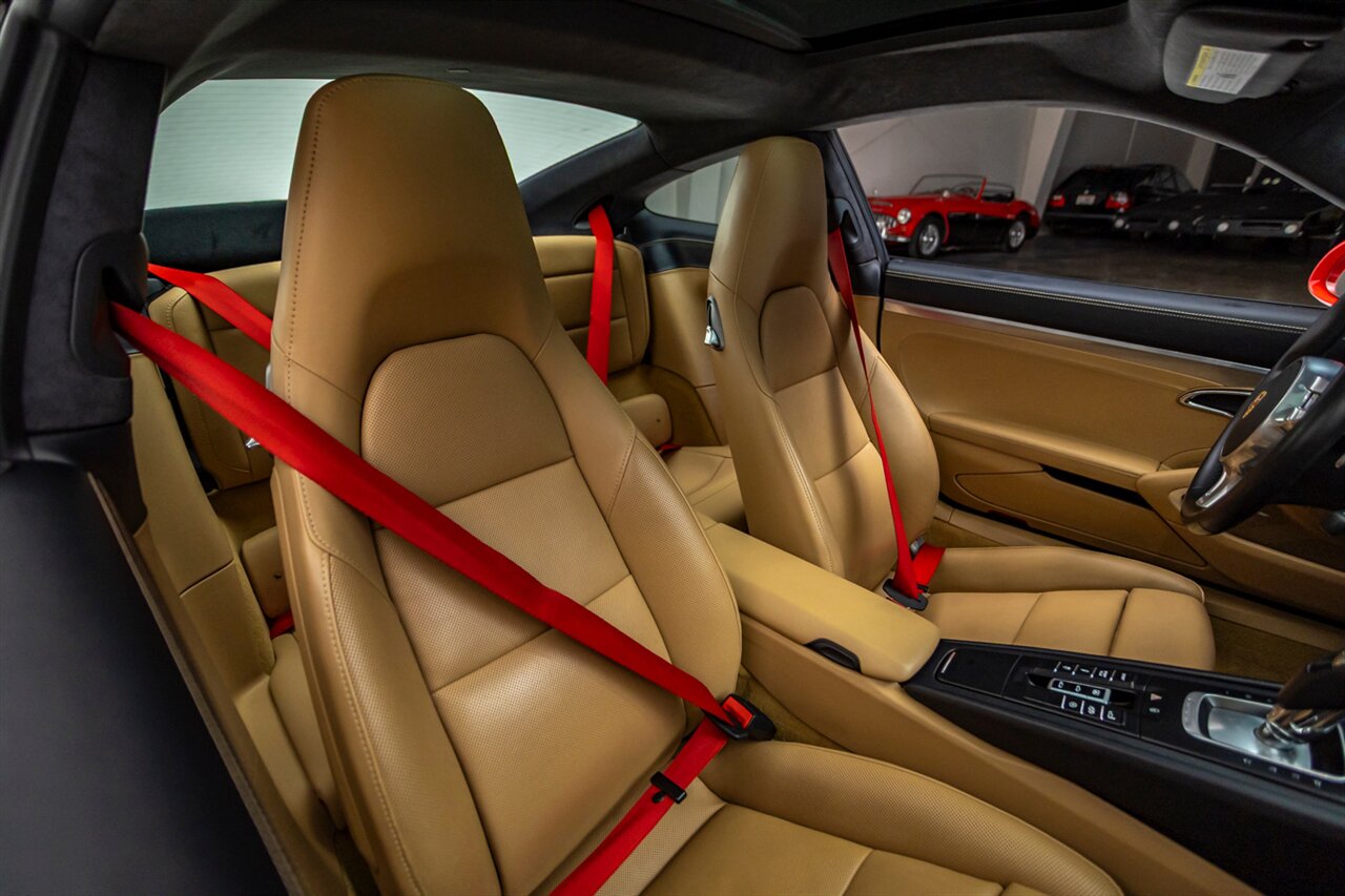 2015 Porsche 911 Carrera S   - Photo 23 - Springfield, MO 65802