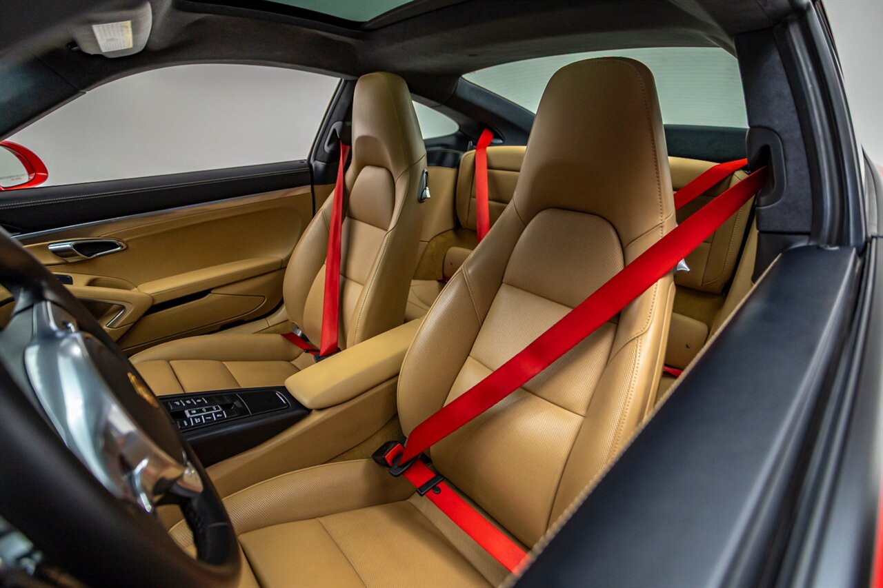 2015 Porsche 911 Carrera S   - Photo 2 - Springfield, MO 65802