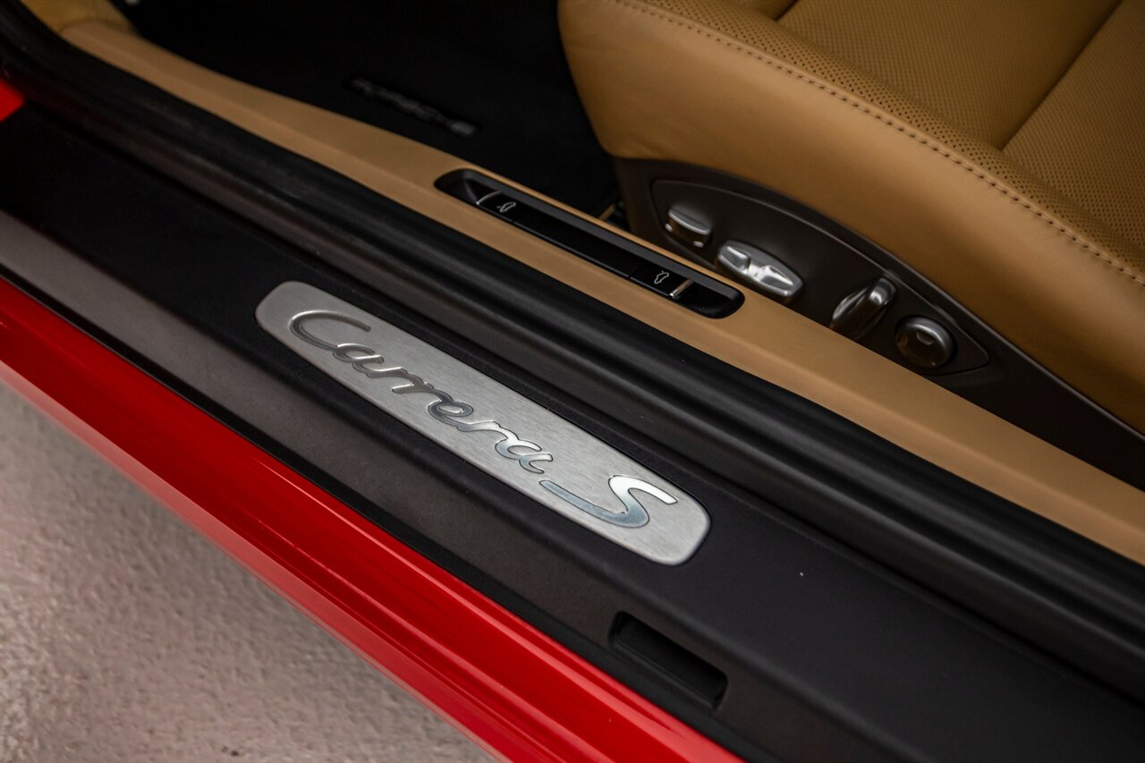 2015 Porsche 911 Carrera S   - Photo 38 - Springfield, MO 65802