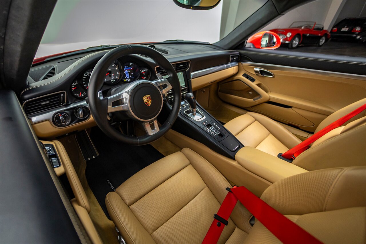 2015 Porsche 911 Carrera S   - Photo 33 - Springfield, MO 65802