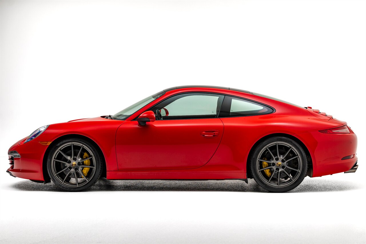 2015 Porsche 911 Carrera S   - Photo 9 - Springfield, MO 65802