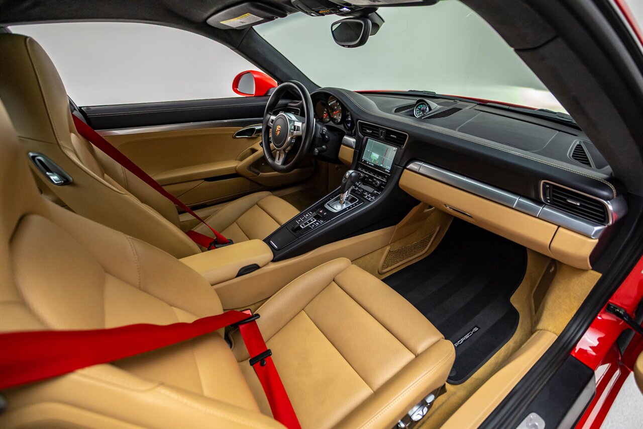 2015 Porsche 911 Carrera S   - Photo 27 - Springfield, MO 65802