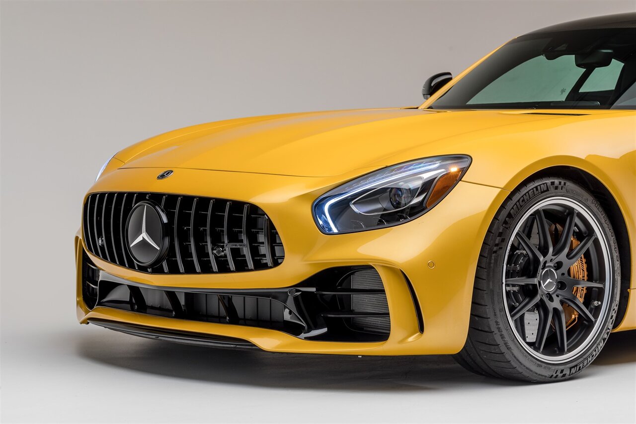 2018 Mercedes-Benz AMG GT R   - Photo 95 - Springfield, MO 65802