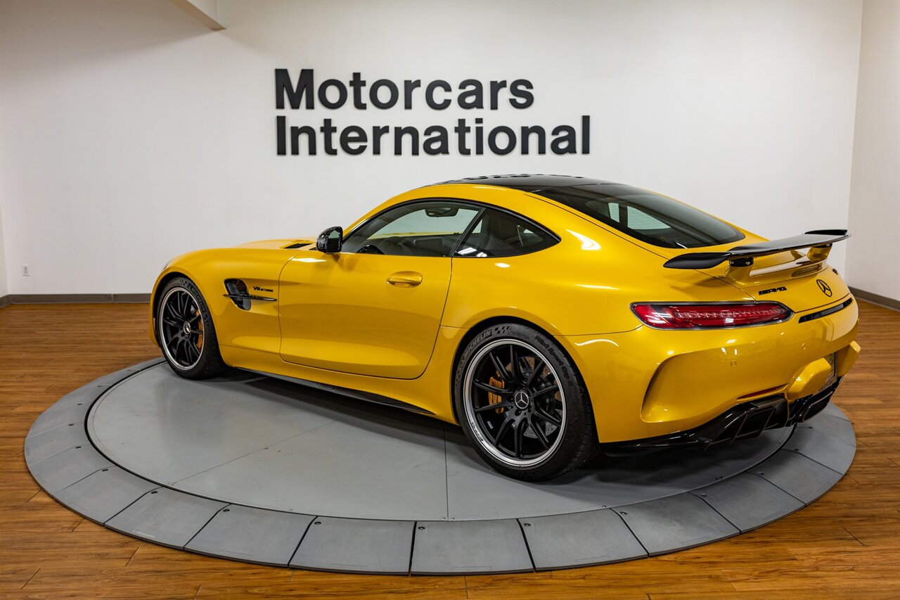 2018 Mercedes-Benz AMG GT R   - Photo 4 - Springfield, MO 65802