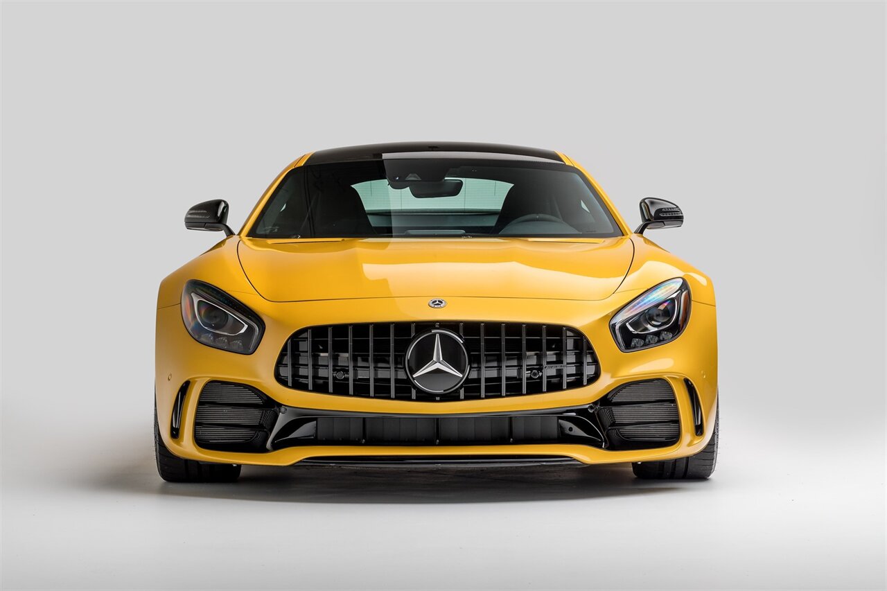 2018 Mercedes-Benz AMG GT R   - Photo 88 - Springfield, MO 65802