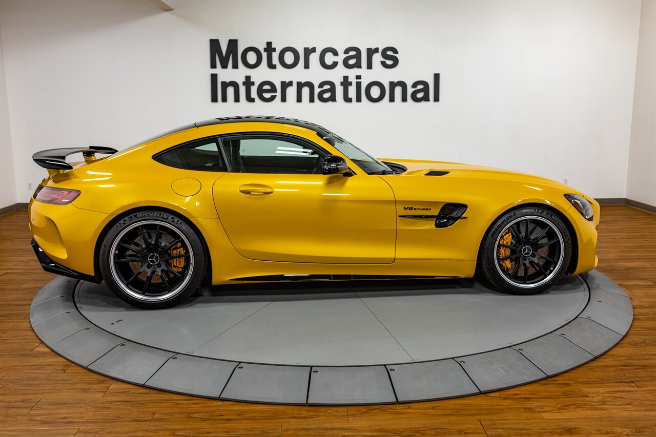 2018 Mercedes-Benz AMG GT R   - Photo 7 - Springfield, MO 65802