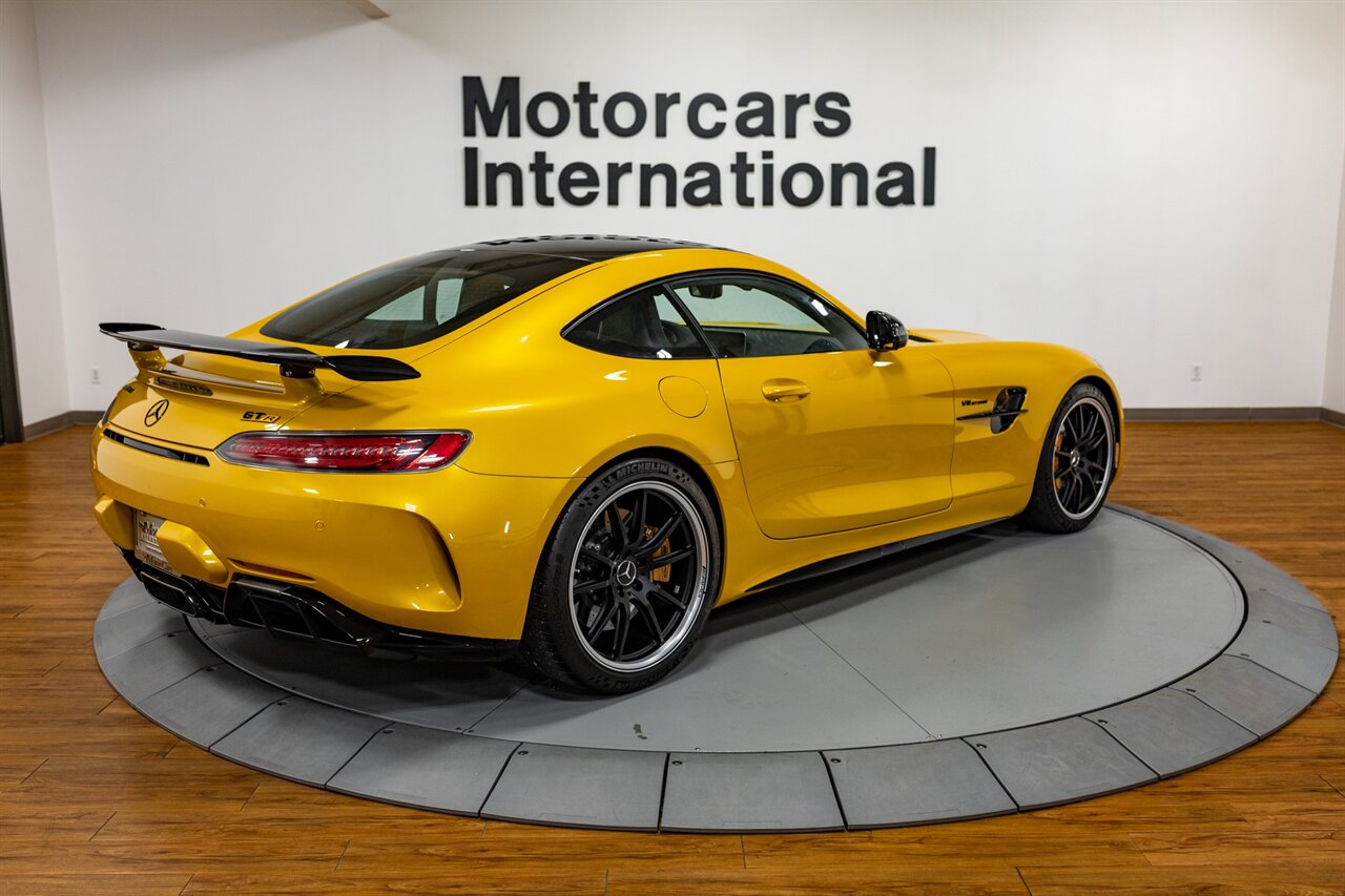 2018 Mercedes-Benz AMG GT R   - Photo 6 - Springfield, MO 65802