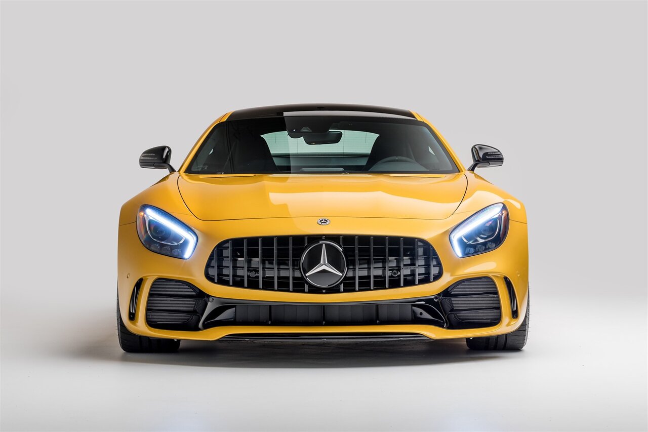 2018 Mercedes-Benz AMG GT R   - Photo 76 - Springfield, MO 65802