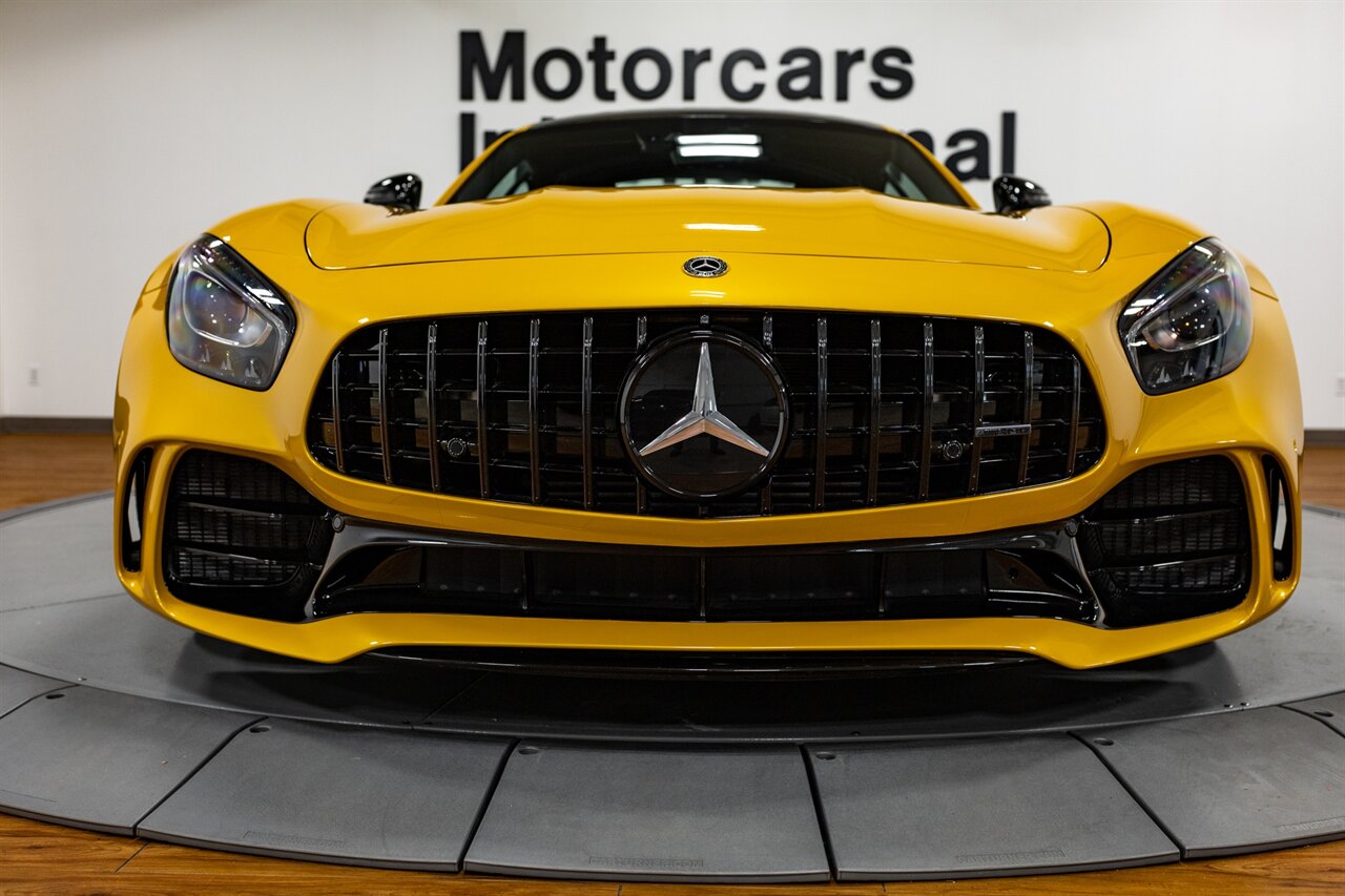 2018 Mercedes-Benz AMG GT R   - Photo 11 - Springfield, MO 65802