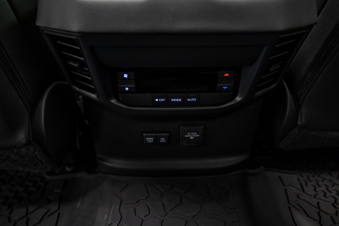 2023 Toyota Sequoia TRD Pro   - Photo 59 - Springfield, MO 65802