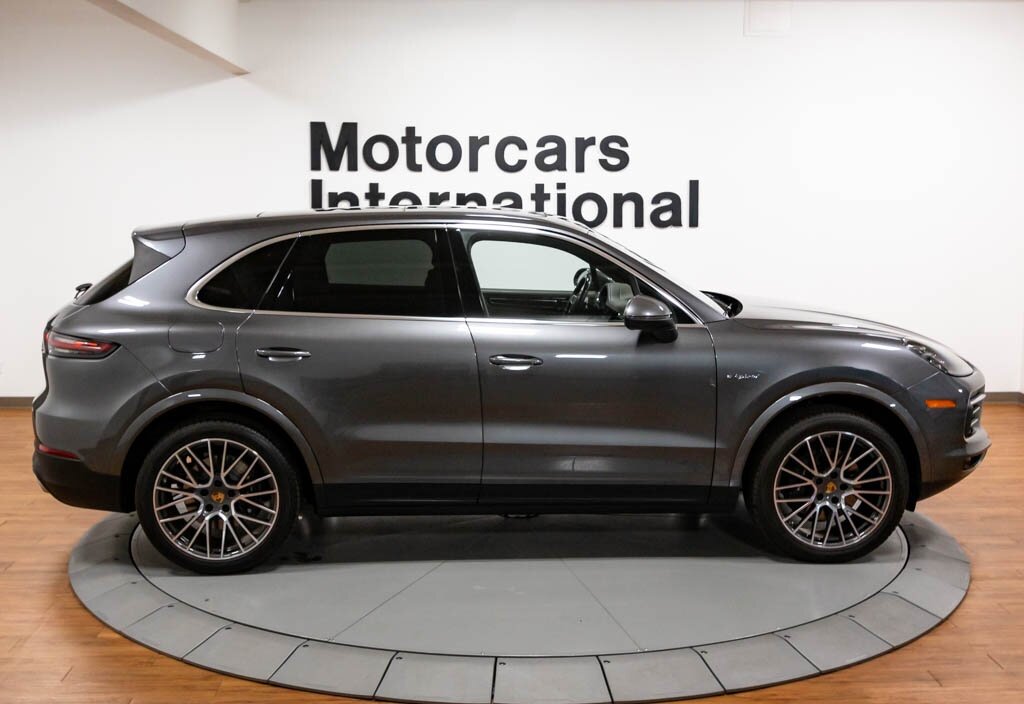 2020 Porsche Cayenne E-Hybrid   - Photo 7 - Springfield, MO 65802