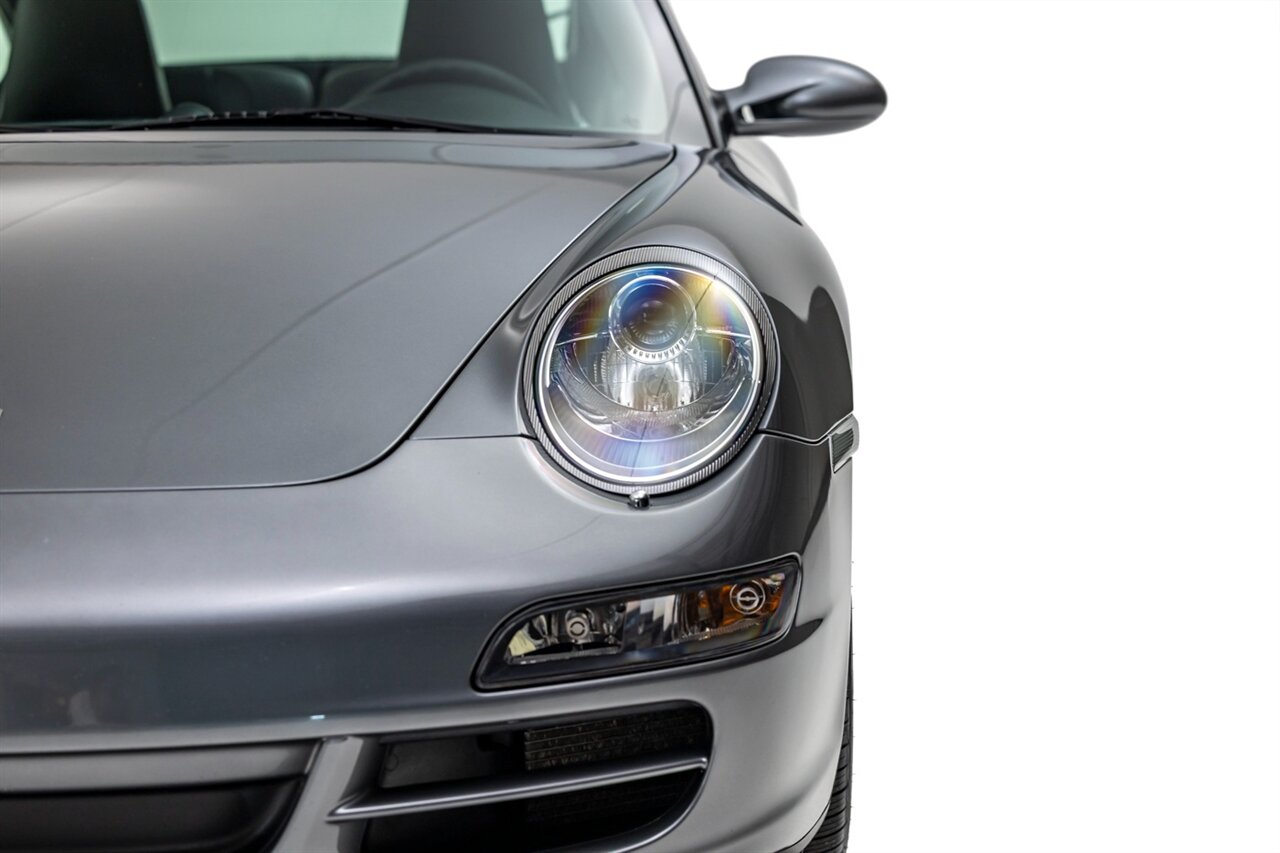 2006 Porsche 911 Carrera S - Photo 7 - Springfield, MO 65802