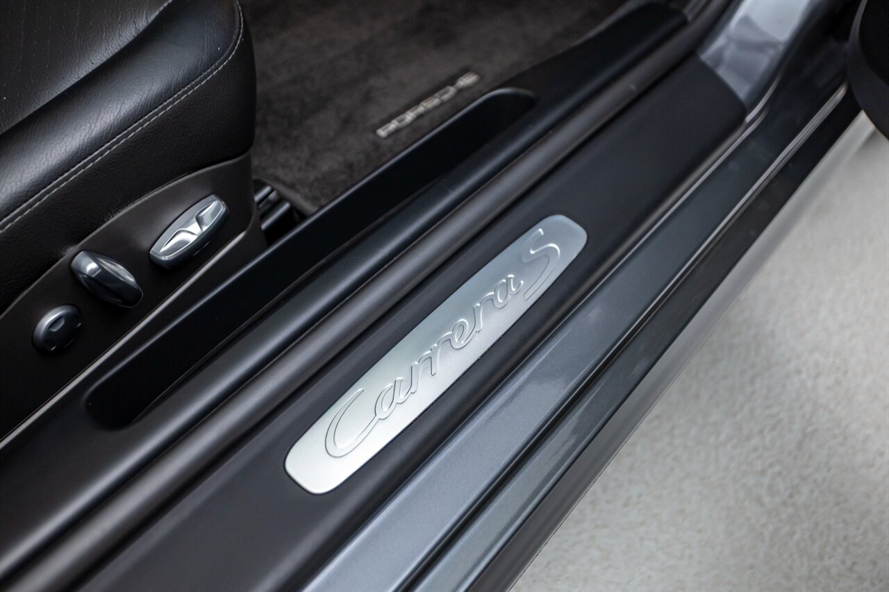 2006 Porsche 911 Carrera S - Photo 32 - Springfield, MO 65802
