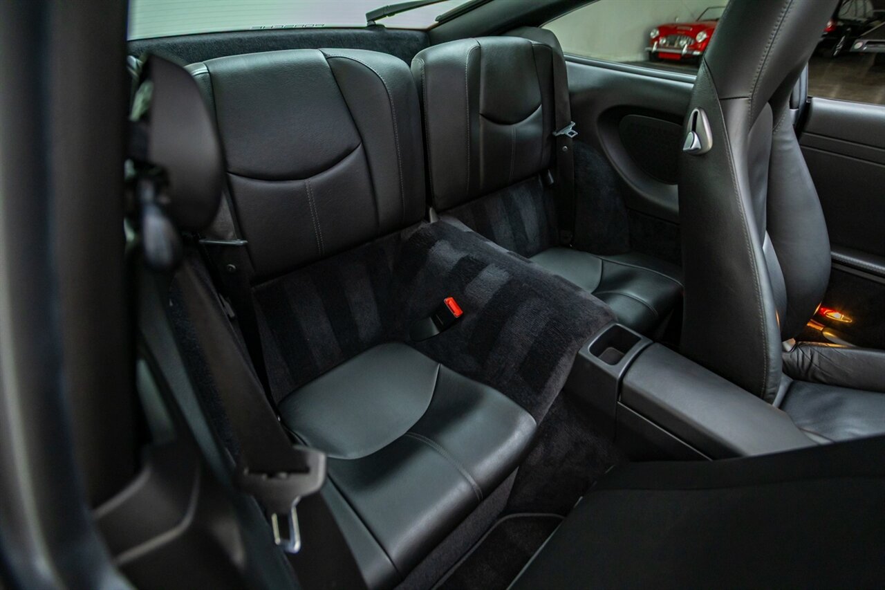 2006 Porsche 911 Carrera S - Photo 26 - Springfield, MO 65802