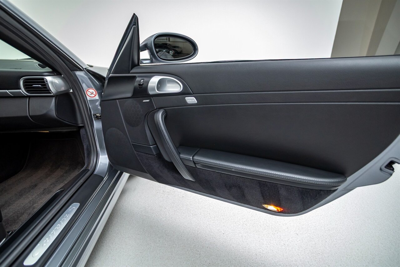 2006 Porsche 911 Carrera S - Photo 30 - Springfield, MO 65802