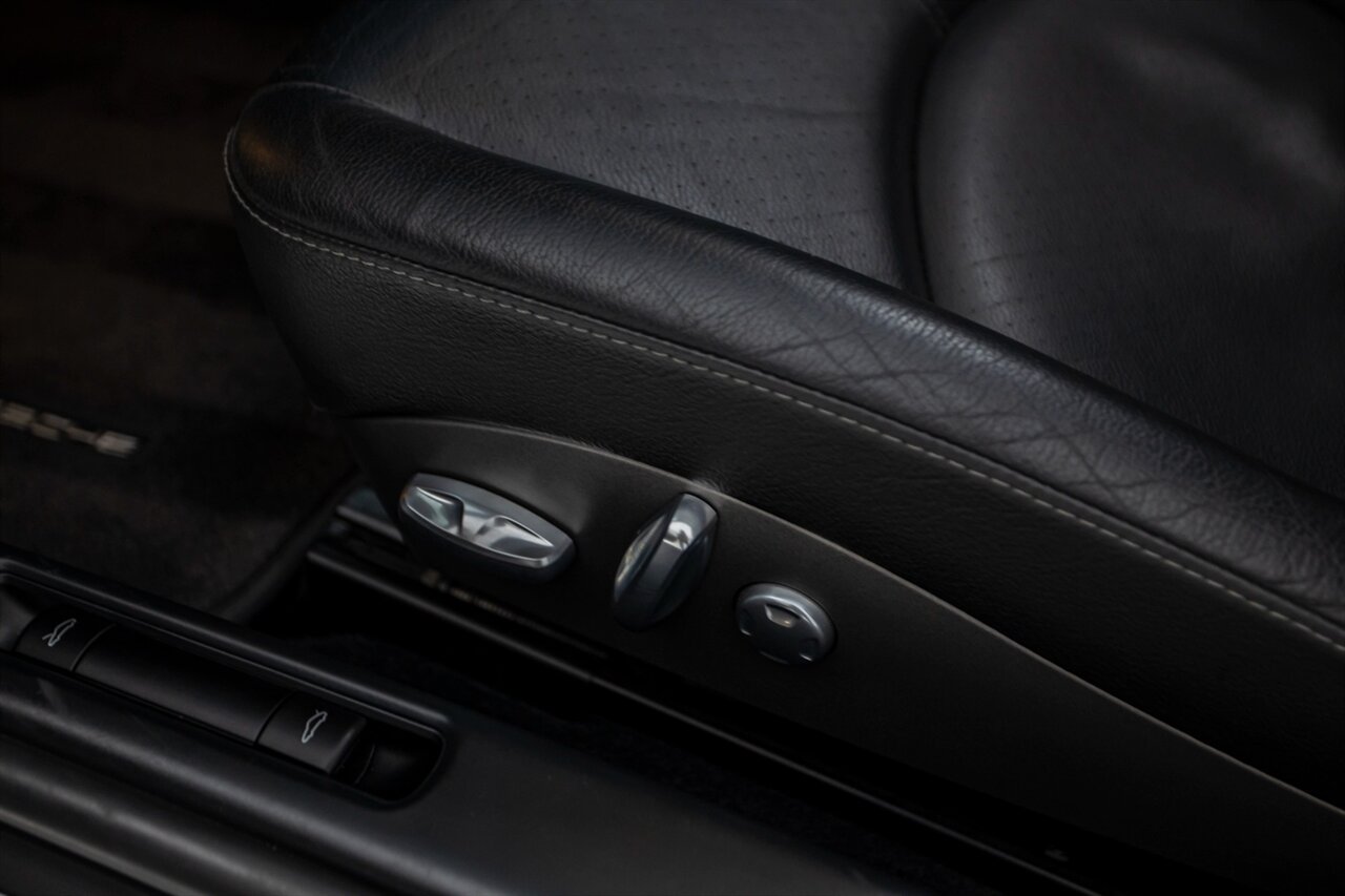2006 Porsche 911 Carrera S - Photo 42 - Springfield, MO 65802