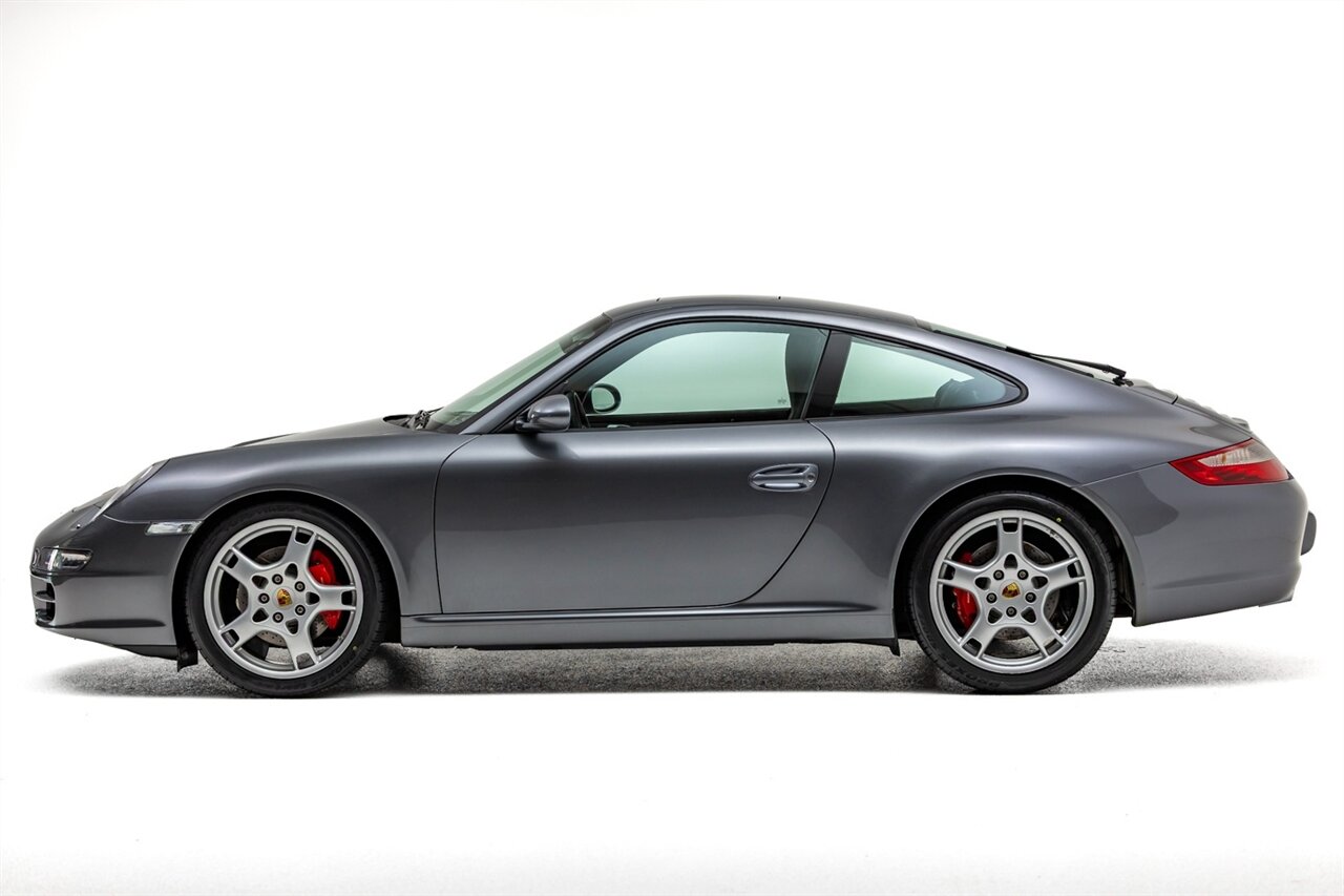 2006 Porsche 911 Carrera S - Photo 9 - Springfield, MO 65802
