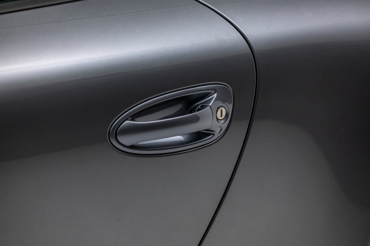 2006 Porsche 911 Carrera S - Photo 12 - Springfield, MO 65802