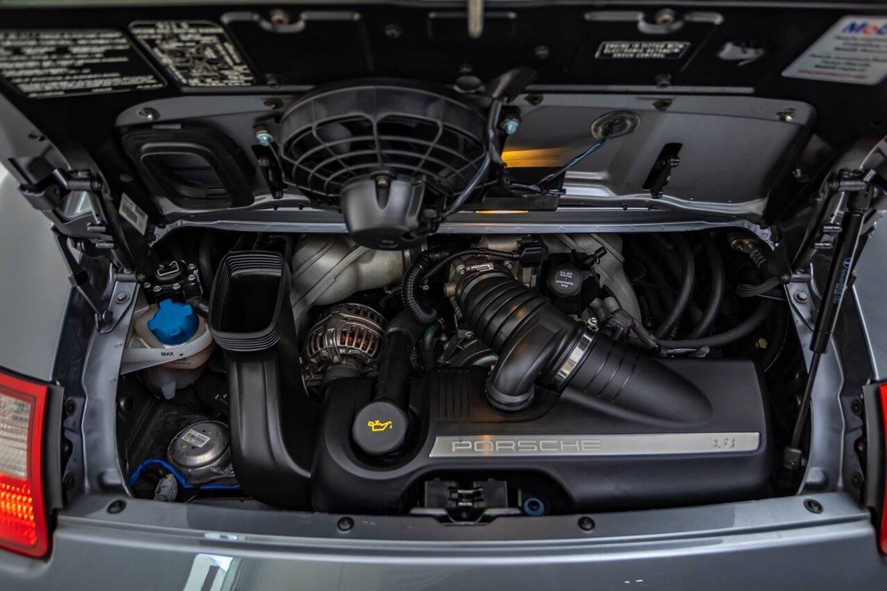 2006 Porsche 911 Carrera S - Photo 51 - Springfield, MO 65802