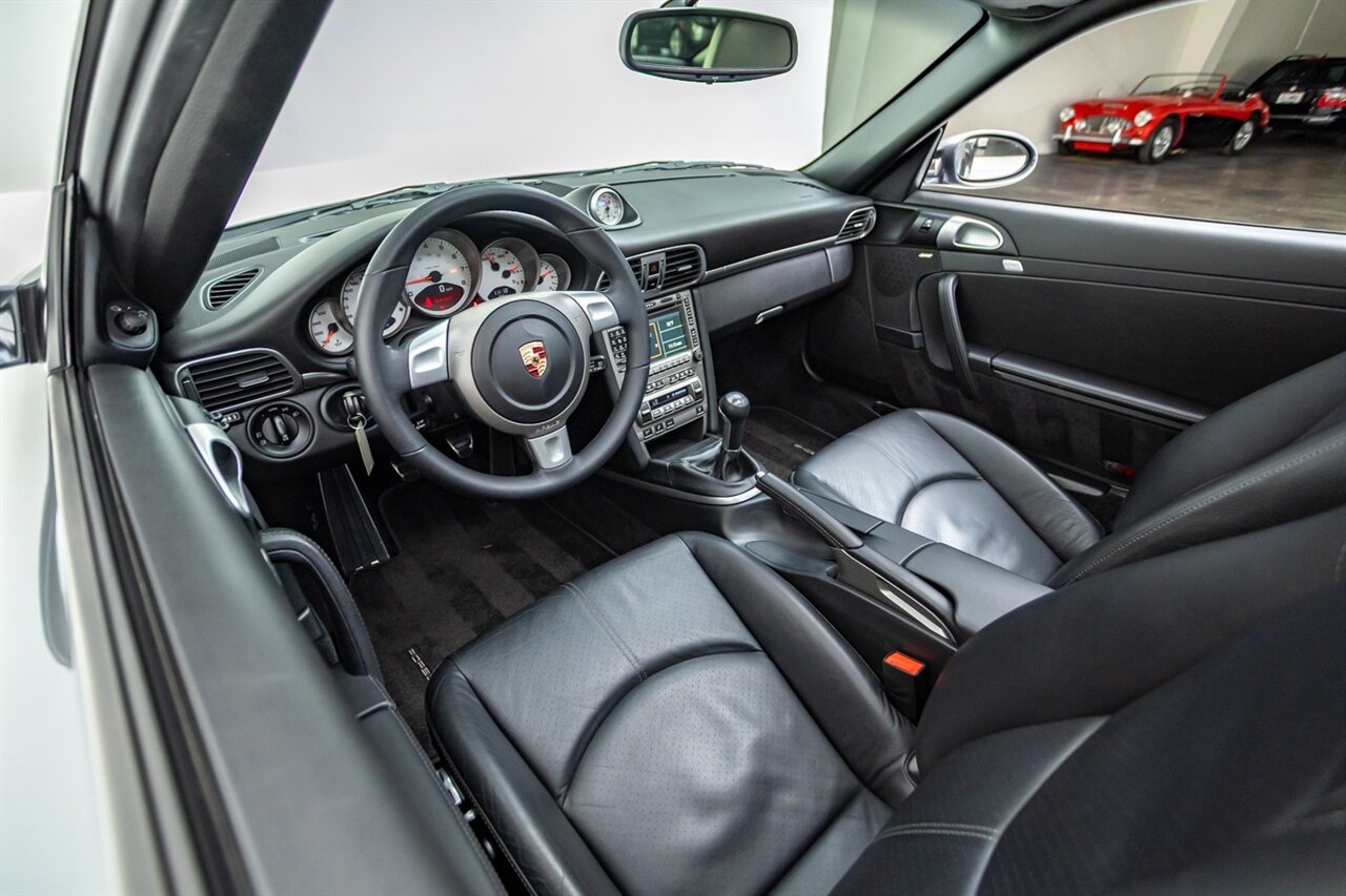 2006 Porsche 911 Carrera S - Photo 35 - Springfield, MO 65802