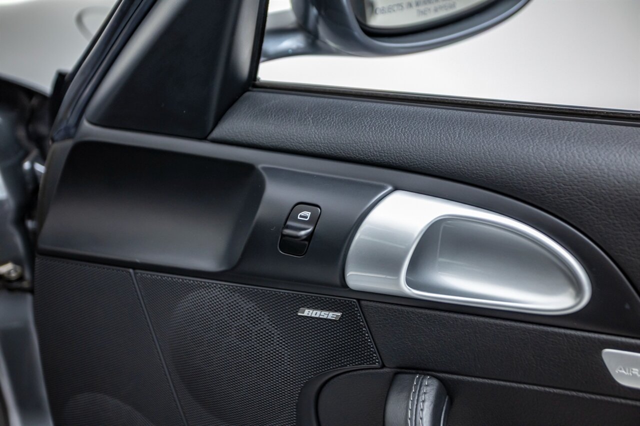 2006 Porsche 911 Carrera S - Photo 31 - Springfield, MO 65802