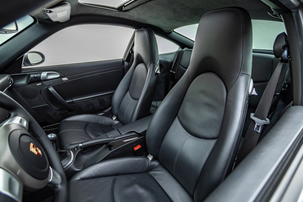 2006 Porsche 911 Carrera S - Photo 2 - Springfield, MO 65802