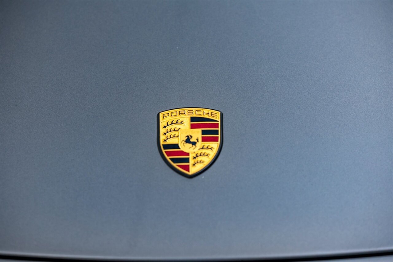 2006 Porsche 911 Carrera S - Photo 6 - Springfield, MO 65802