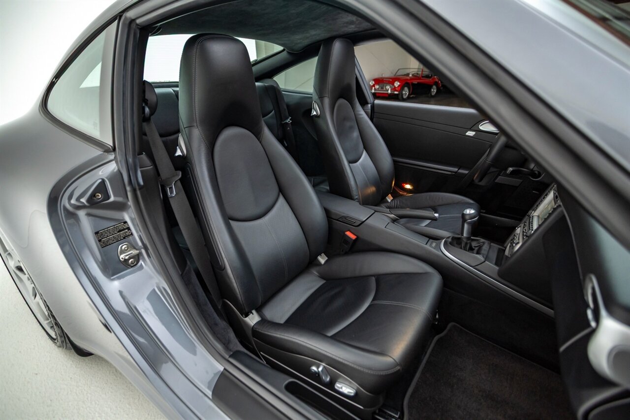 2006 Porsche 911 Carrera S - Photo 25 - Springfield, MO 65802
